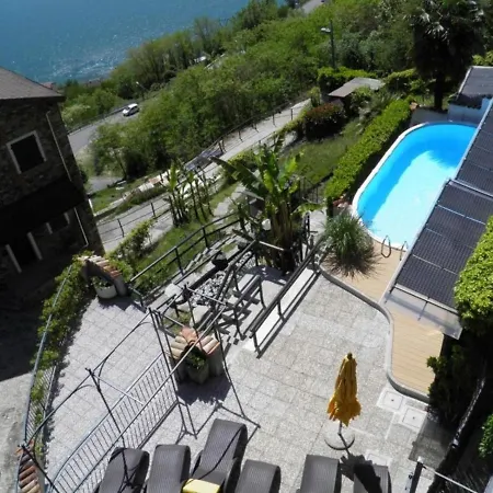 Rosato - A49546 Casa vacanze Gravedona