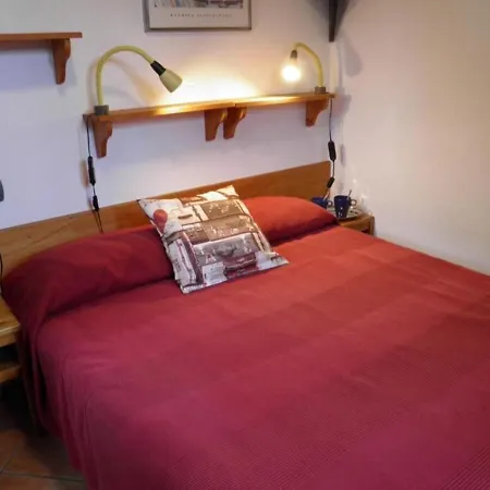 Casa vacanze Rosato - A49546 Gravedona