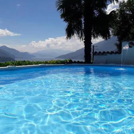 Rosato - A49546 Casa vacanze *