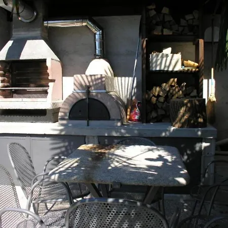 Rosato - A49546 Casa vacanze *