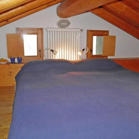 Rosato - A49546 Casa vacanze Gravedona