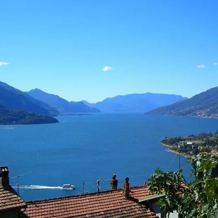 Rosato - A49546 Casa vacanze