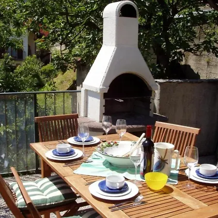 Casa vacanze Rosato - A49546 Gravedona