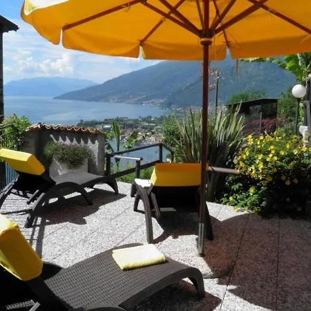 Rosato - A49546 Casa vacanze Gravedona