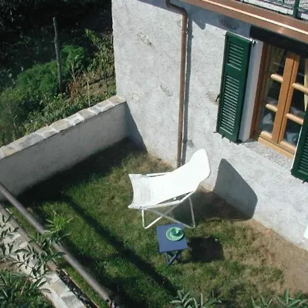 Casa vacanze Rosato - A49546