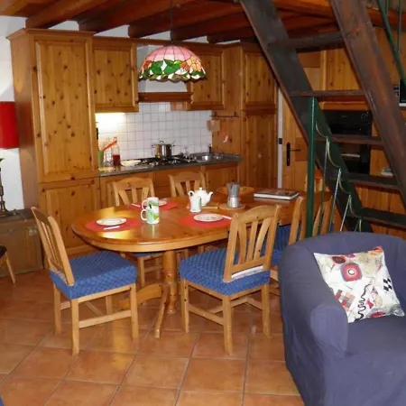Holiday home Rosato - A49546 Gravedona