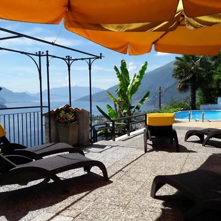 Rosato - A49546 Holiday home *