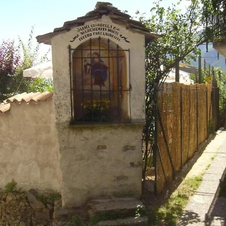 Rosato - A49546 * Gravedona